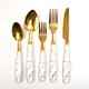 made in usa silverware